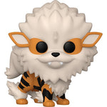 Pokemon Arcanine Funko Pop 