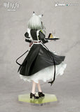 Arknights Gift+ Kal'tsit (The Remains of Time Ver.) 1/8 Scale Figure PRE ORDER