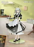 Arknights Gift+ Kal'tsit (The Remains of Time Ver.) 1/8 Scale Figure PRE ORDER