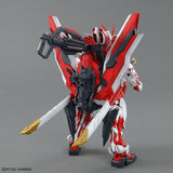Gundam Model Kit: MG 1/100 ASTRAY RED FRAME REVISE