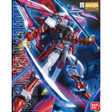 Gundam Model Kit: MG 1/100 ASTRAY RED FRAME REVISE