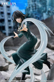 One-Punch Man Dressta Hellish Blizzard Figure PRE ORDER