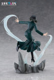 One-Punch Man Dressta Hellish Blizzard Figure PRE ORDER