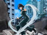One-Punch Man Dressta Hellish Blizzard Figure PRE ORDER