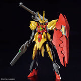 HGGBM 007 Typhoeus Gundam Chimera (EN ROUTE)