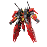 HGGBM 007 Typhoeus Gundam Chimera (EN ROUTE)