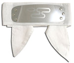 Naruto Cloud Village Headband 