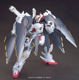 HGBF 035 Crossbone Gundam X-1 Full Cloth (EN ROUTE)