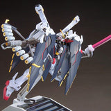 HGBF 035 Crossbone Gundam X-1 Full Cloth (EN ROUTE)