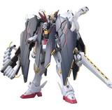 HGBF 035 Crossbone Gundam X-1 Full Cloth (EN ROUTE)
