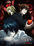 Death Note - Ryuk & Apple Wall Scroll