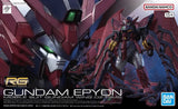 Gundam Model Kit: RG 1/144 - Epyon