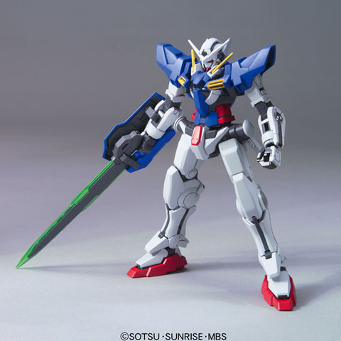 Gundam Model Kit: HG00 1/144 Gundam 00- #44 Gundam Exia Repair II