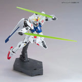 Gundam Model Kit: HGUC - Gundam F91 - #167 Gundam F91