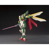 HGBF 1/144 #006 Wing Gundam Fenice
