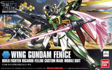 HGBF 1/144 #006 Wing Gundam Fenice