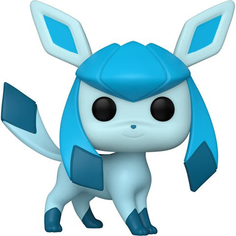 pokemon glaceon funko pop 