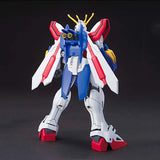 HGFC God Gundam (Burning Gundam) (EN ROUTE)