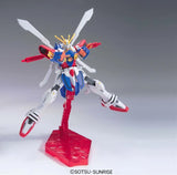 HGFC God Gundam (Burning Gundam) (EN ROUTE)