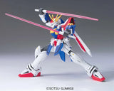 HGFC God Gundam (Burning Gundam) (EN ROUTE)