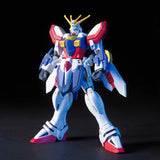 HGFC God Gundam (Burning Gundam) (EN ROUTE)