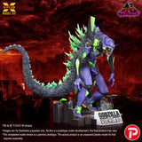 Godzilla vs. Evangelion Evangelion Test Type-01 "G" Awakened Form Model Kit PRE ORDER