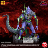 Godzilla vs. Evangelion Evangelion Test Type-01 "G" Awakened Form Model Kit PRE ORDER
