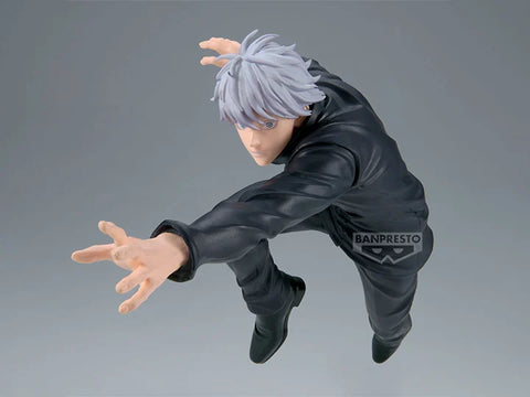 Jujutsu Kaisen Maximatic Satoru Gojo II