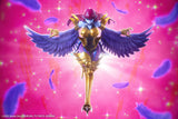Yu-Gi-Oh! Duel Monsters Oshi Works Harpie Lady Figure PRE ORDER