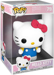 Hello Kitty Giant Funko Pop