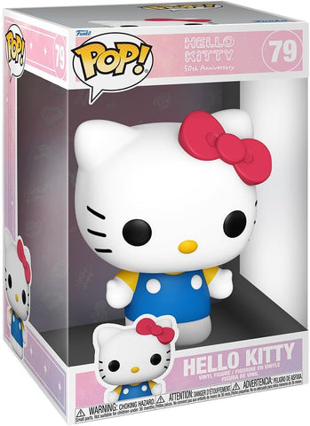 Hello Kitty Giant Funko Pop