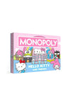 Hello Kitty Monopoly