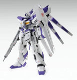 Gundam Model Kit: Char's Counterattack- Hi-Nu Gundam (Ver.Ka)