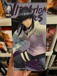 Naruto: Shippuden Hinata Hyuga Vibration Stars Statue