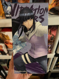 Naruto: Shippuden Hinata Hyuga Vibration Stars Statue