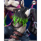 Demon Slayer: Kimetsu no Yaiba Daki and Gyutaro FiguartsZERO Statue