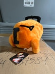 Chainsaw Man Pochita 7" Plush