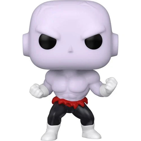 Dragon Ball Super Jiren Full Power Funko Pop 