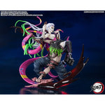 Demon Slayer: Kimetsu no Yaiba Daki and Gyutaro FiguartsZERO Statue