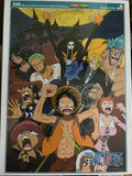 One Piece Group 1 Puzzle (300pc)
