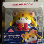 Pretty Guardian Sailor Moon Nyanto! Sailor Sailor Mini-Figure
