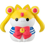 Pretty Guardian Sailor Moon Nyanto! Sailor Sailor Mini-Figure