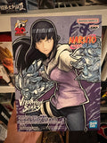 Naruto: Shippuden Hinata Hyuga Vibration Stars Statue