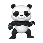 Jujutsu Kaisen Panda Funko Pop