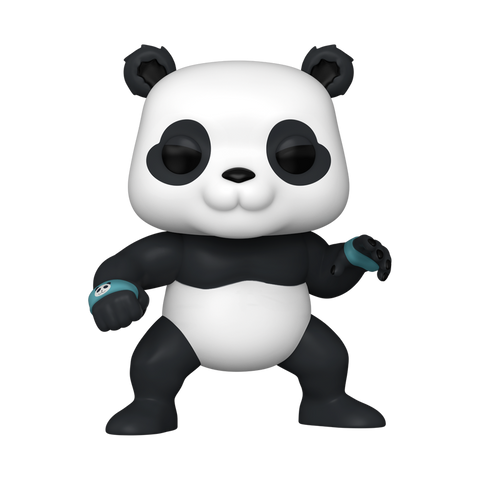 Jujutsu Kaisen Panda Funko Pop