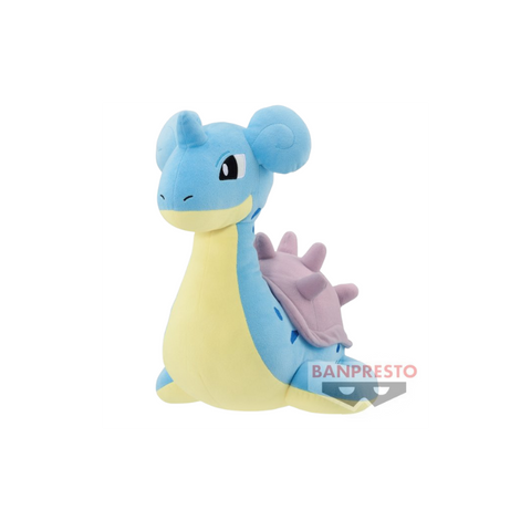 Plush Lapras LL Pokémon