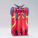 HGFC 128 Master Gundam & Fuunsaiki (EN ROUTE)
