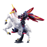 HGFC 128 Master Gundam & Fuunsaiki (EN ROUTE)