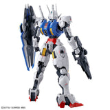 Gundam Model Kit: Full Mechanics 1/100 - Gundam Aerial
