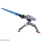 Gundam Model Kit: Full Mechanics 1/100 - Gundam Aerial